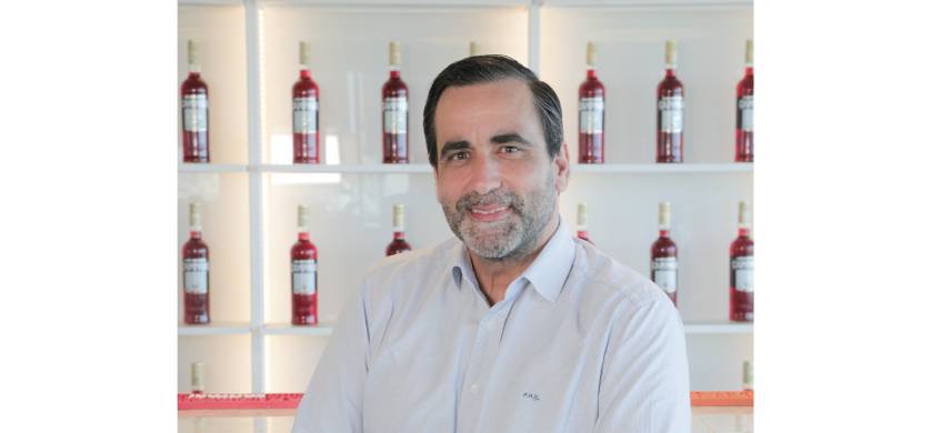 Campari Group Argentina suma a Pedro Delfino como nuevo Country Managing Director