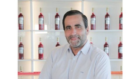 Campari Group Argentina suma a Pedro Delfino como nuevo Country Managing Director
