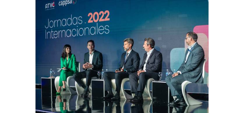 "Inclusión Digital para el desarrollo", en una nueva conferencia de las Jornadas Internacionales