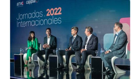 "Inclusión Digital para el desarrollo", en una nueva conferencia de las Jornadas Internacionales