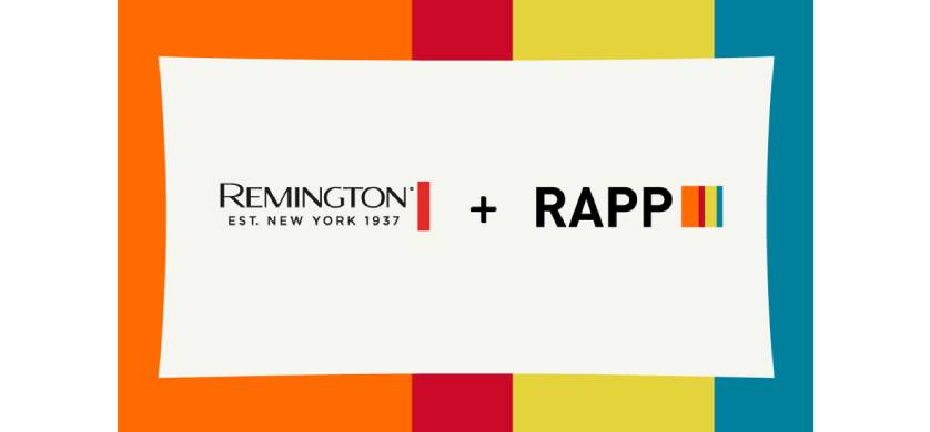 Remington LATAM eligió a RAPP Argentina