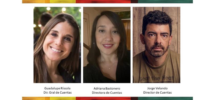 Volmedia tiene un nuevo equipo comercial
