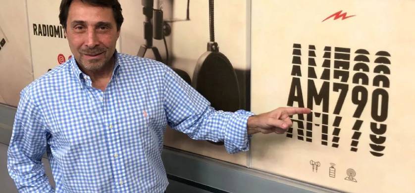 Ranking de Radio: Radio Mitre y La 100 lideran la radiofonía argentina