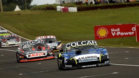 Televisión Pública transmitirá la decimoquinta fecha del Turismo Carretera Mouras