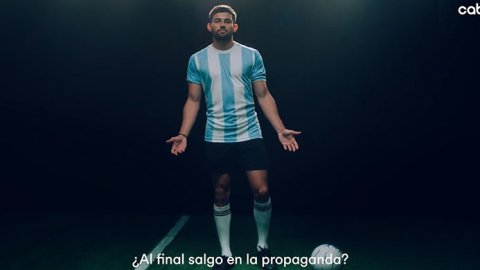 “Cabify Mundial”, la campaña de The Juju para su cliente Cabify