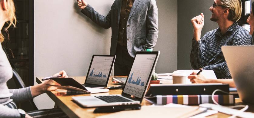 Todas las empresas se pueden convertir en una Fintech