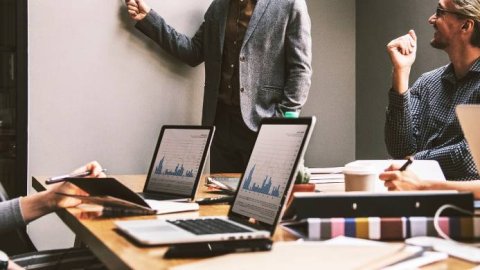 Todas las empresas se pueden convertir en una Fintech
