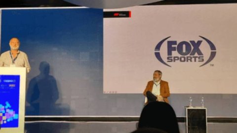 Fox Sports se relanzará en febrero y renombrará sus tres canales