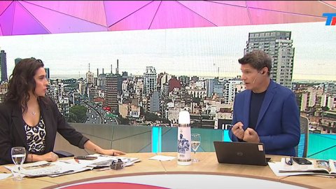 Rating de cable: TN lideró en octubre y C5N se mantuvo segundo