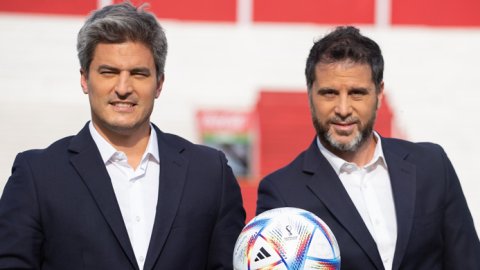 El Mundial de Qatar: cobertura especial de TyC Sports desde Doha