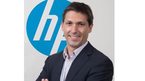 Nuevo director general de HP para América Latina