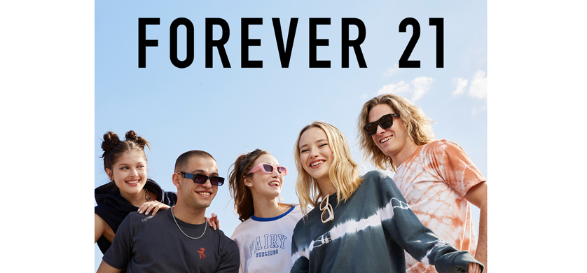 Llega Forever 21 a la Argentina