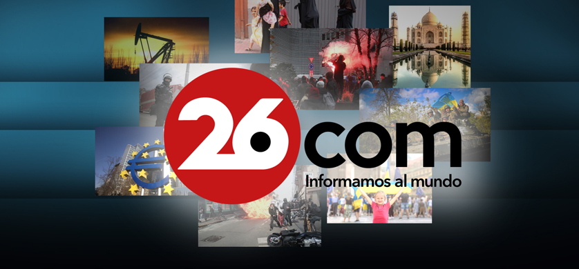 Canal 26 relanzó su portal de noticias