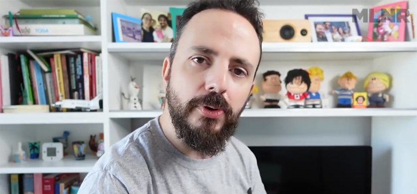 “Comic Sans, La Revancha”, lo nuevo de Hoy by Havas Buenos Aires
