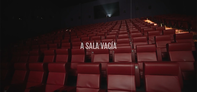 VMLY&R y Cines Multiplex presentaron "Proyección por la memoria"