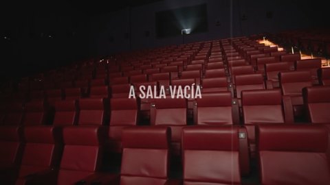 VMLY&R y Cines Multiplex presentaron "Proyección por la memoria"