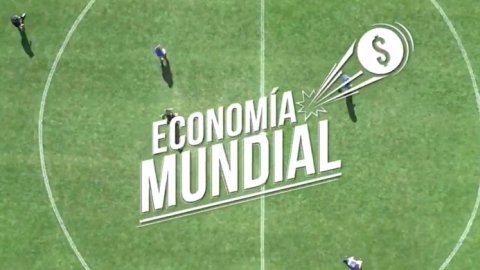 “Economía Mundial”, lo nuevo de El Cronista para alentar a la Argentina