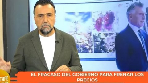 El Destape Sin Fin: se lanza el nuevo proyecto de El Destape