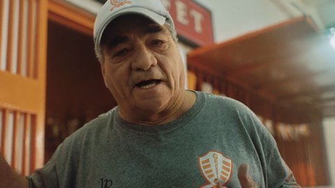 "Buffets" la nueva campaña de GUT y PedidosYa