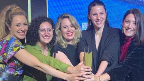 Greenbondi, reconocida en los Premios Eikon 2022