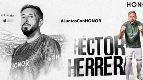 HONOR lanza la campaña “#HONORToBeWithYou”