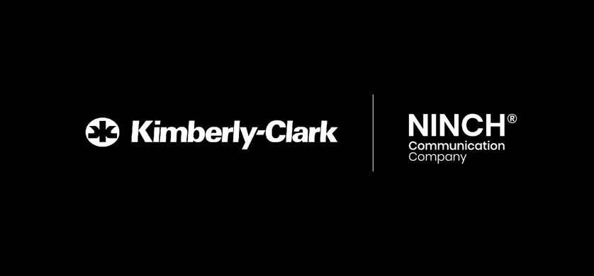 Kimberly-Clark elige a NINCH como agencia de PR en Argentina