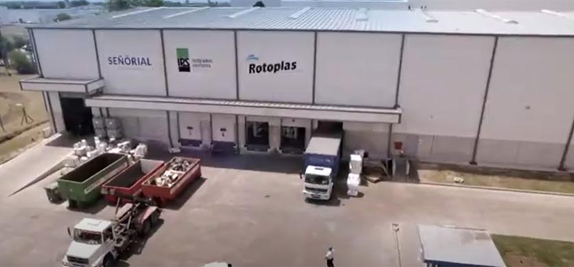 "Somos Agua", la nueva campaña del Grupo Rotoplas