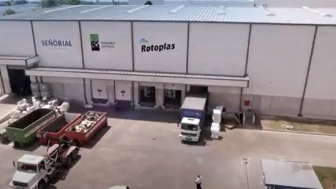 "Somos Agua", la nueva campaña del Grupo Rotoplas