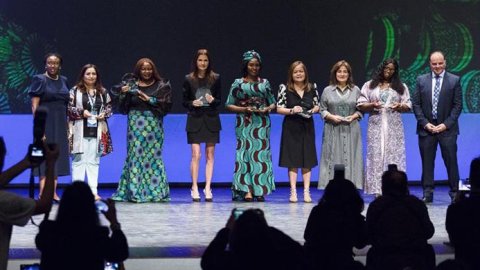 El programa Mujeres en las Noticias de WAN-IFRA se expande