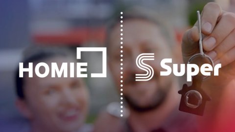 Super y Homie descubren una función de Street View