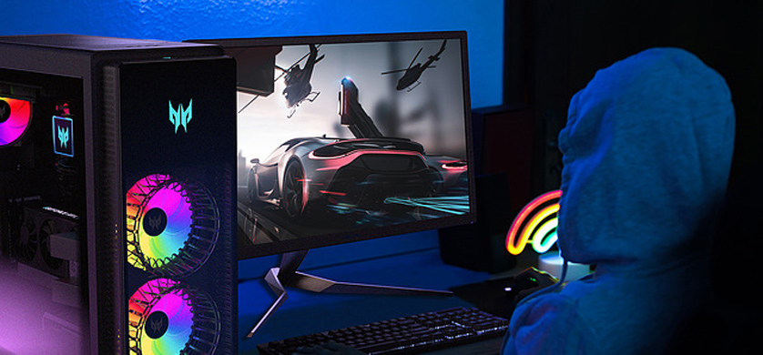 Gen Z y Gen Alpha o el futuro de los videojuegos