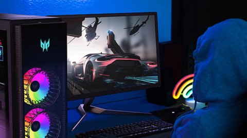 Gen Z y Gen Alpha o el futuro de los videojuegos