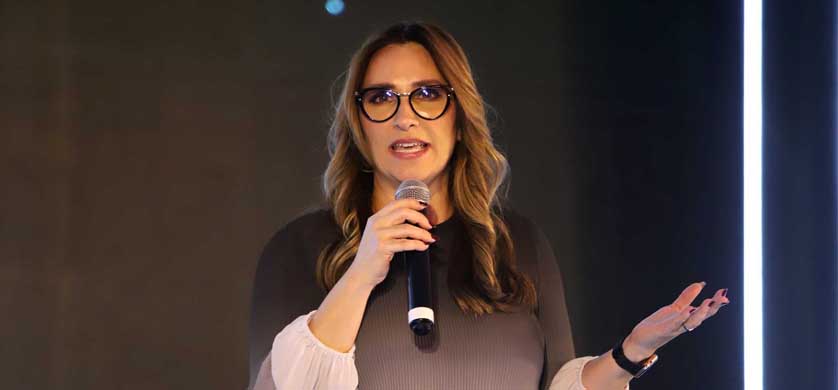 A+E Networks Latin America llevó a cabo su Upfront 2023