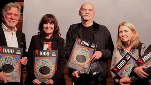 La Revista Ñ cumplió 1.000 ediciones y veinte años apoyando a la cultura