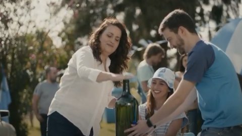“Te quiero tanto”, la nueva campaña de vino argentino