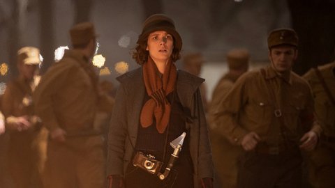 Europa Europa estrena la cuarta temporada de Babylon Berlín
