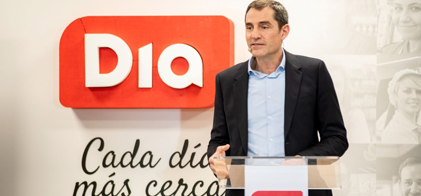 "Hay un nuevo Dia", la nueva campaña corporativa de Dia