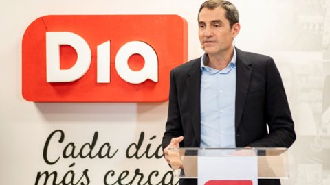"Hay un nuevo Dia", la nueva campaña corporativa de Dia
