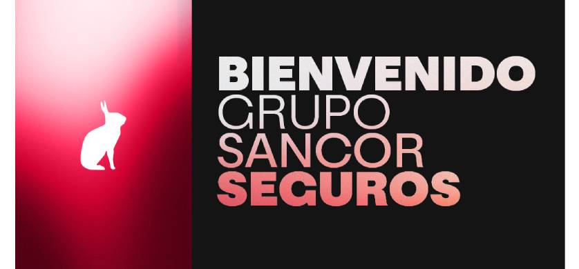 Grupo Sancor Seguros elige a Liebre Amotinada