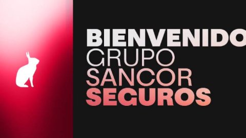 Grupo Sancor Seguros elige a Liebre Amotinada