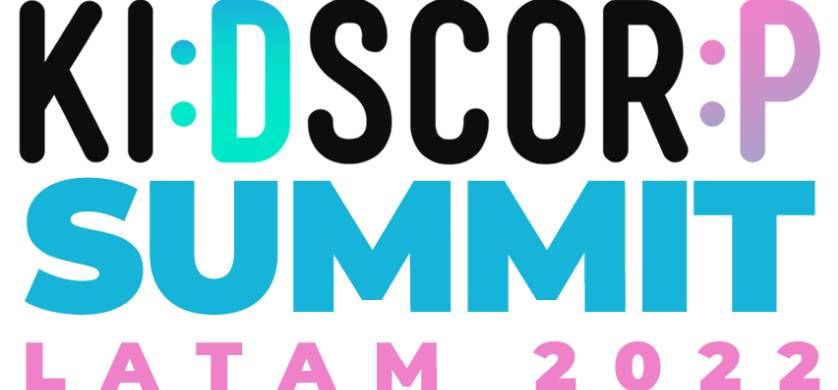 Llega una nueva edición del Kids Corp Summit LATAM