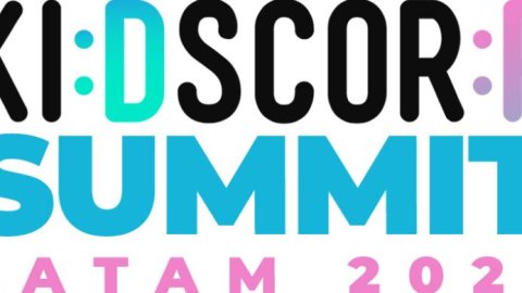 Llega una nueva edición del Kids Corp Summit LATAM