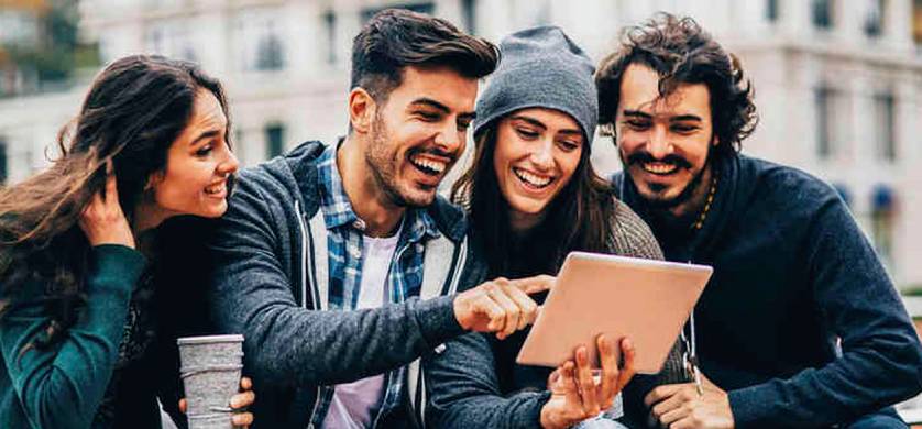 ADECCO: 4 pasos para desarrollar el potencial de la generación Millennial