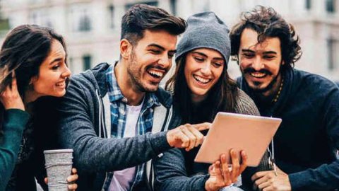 ADECCO: 4 pasos para desarrollar el potencial de la generación Millennial