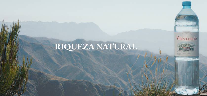 VMLY&R creó la campaña “Riqueza Natural” para Villavicencio