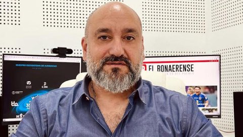 Alejandro Olmos: “Creamos un ecosistema de audiencia, con nuevas marcas que logran verdadera conexión con la gente”