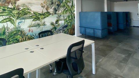 Hexagon Consulting inaugura nuevas oficinas en Argentina