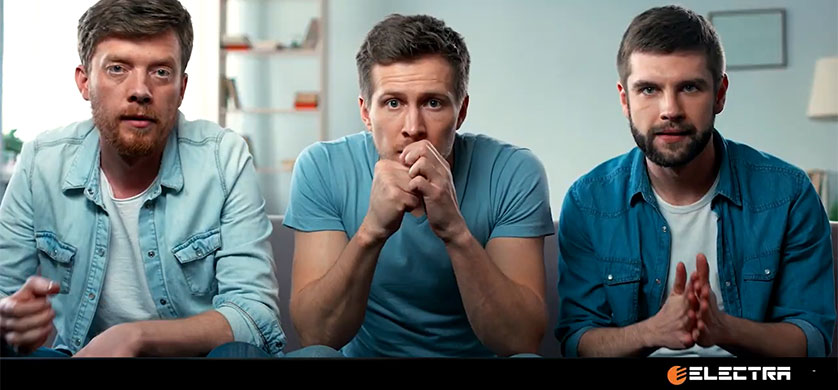 “Climas”, la nueva campaña de verano de Electra