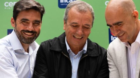 Centro Pinturerías continúa con su expansión: ahora llega a Uruguay y a La Pampa