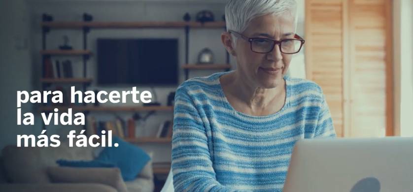 "Seguros de nuestro futuro", lo último de D'Artagnan para BBVA Seguros